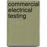 Commercial Electrical Testing door Onbekend