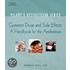 Common Drugs and Side Effects