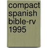 Compact Spanish Bible-rv 1995 door Onbekend