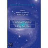 Compact Stellar X-Ray Sources door Onbekend