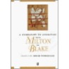 Companion Lit Milton to Blake door Womersley