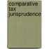 Comparative Tax Jurisprudence
