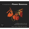 Compendium Of Flower Essences door Peter Tadd