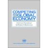 Competing in a Global Economy by Robert Ballance