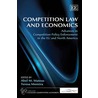 Competition Law And Economics door Onbekend