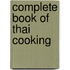 Complete Book of Thai Cooking