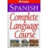 Complete Spanish Audio Course
