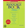 Complete Substitute Plan Book door Mary Rose