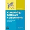 Composing Software Components door Dick Hamlet