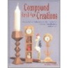 Compound Scroll Saw Creations door Diana L. Thompson