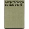 Comprehension Sk Facts Set-15 door Onbekend