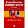 Comprehensive Pharmacy Review door Paul F. Souney