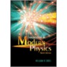 Computation in Modern Physics door William R. Gibbs