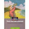 POST VOOR EEN ZEEMEID