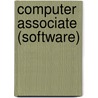 Computer Associate (Software) door National Learning Corporation