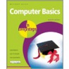 Computer Basics in Easy Steps door Michael Price