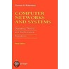 Computer Networks and Systems by Thomas G. Robertazzi