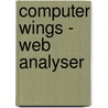 Computer Wings - Web Analyser door Bpp Learning Media Ltd