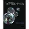 Concepts In Thermal Physics C by Stephen Blundell