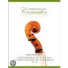 Concerto No 2 in G-Dur op. 13 by Friedrich Seitz