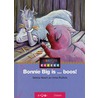 BONNIE BIG IS...BOOS! door Selma Noort