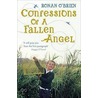 Confessions Of A Fallen Angel door Ronan O'Brien