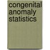 Congenital Anomaly Statistics