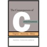 Consequences of Consciousness by Donna Tussing Orwin