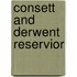 Consett And Derwent Reservior
