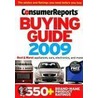 Consumer Reports Buying Guide door Onbekend