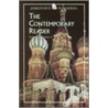 Contemp Reader Vol 1 Number 6 door Ntc