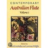 Contemporary Australian Flute by Unknown