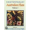 Contemporary Australian Flute by Unknown