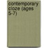 Contemporary Cloze (Ages 5-7)