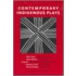 Contemporary Indigenous Plays