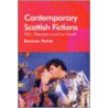 Contemporary Scottish Fiction door Duncan Petrie