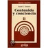 Contenido Mental y Conciencia