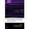 Contextualism In Philosophy C door Onbekend