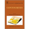 Contourites [with Cd (audio)] door M. Rebesco