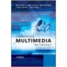 Converged Multimedia Networks door Tom Taylor