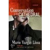 Conversation In The Cathedral door Mario Vargas Llosa