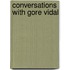 Conversations With Gore Vidal