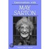 Conversations With May Sarton