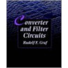 Converter and Filter Circuits door Rudolf Graf