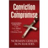 Conviction Without Compromise door Ron Rhodes