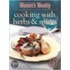 Cooking With Herbs And Spices