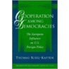 Cooperation Among Democracies door Thomas Risse-Kappen