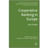 Cooperative Banking in Europe door V. Boscia