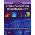 Core Concepts In Pharmacology