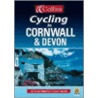 Cornwall & devon. cycling in door Collins Cycling